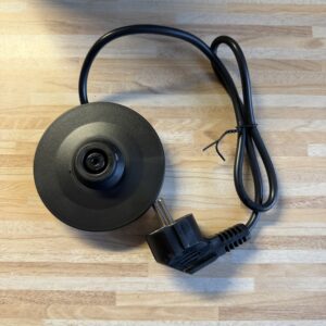Tchibo Elektrischer Milchaufschäumer Basis