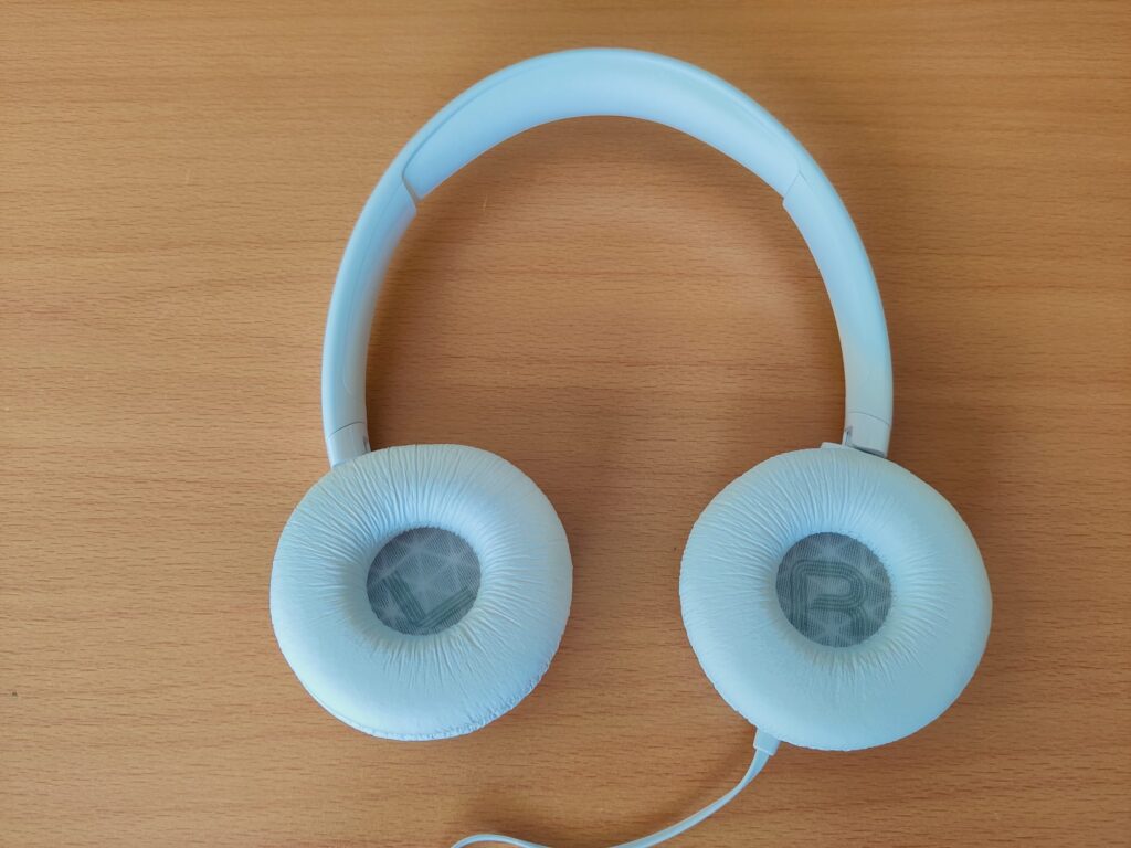 JBL Tune 530 Kopfhörer von vorne