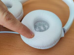 JBL Tune 530 Kopfhörer Ohrpolster