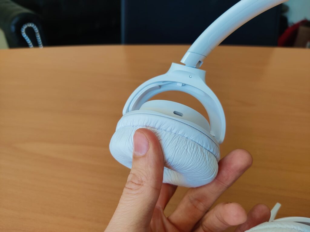 JBL Tune 530 Kopfhörer drehbare Ohrmuschel