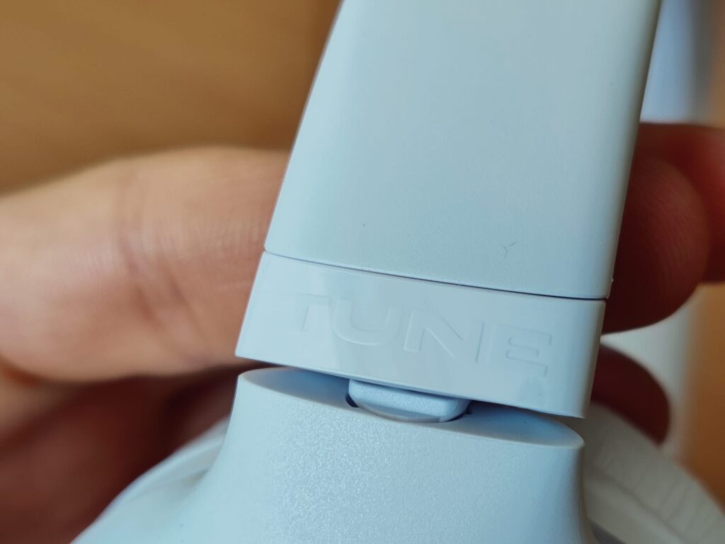 JBL Tune 530 Kopfhörer Produktbezeichnung