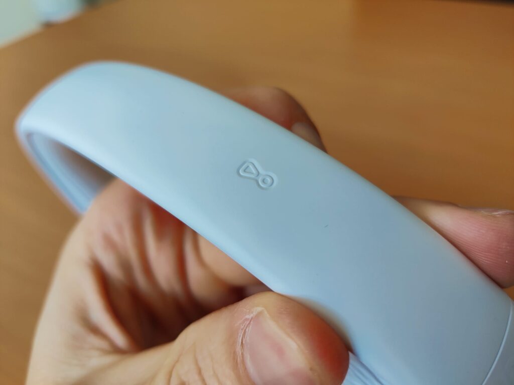 JBL Tune 530 Kopfhörer Material Kopfbügel