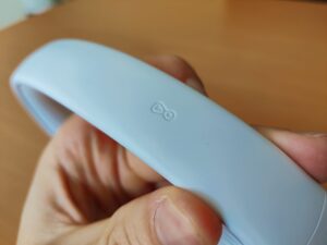 JBL Tune 530 Kopfhörer Material Kopfbügel