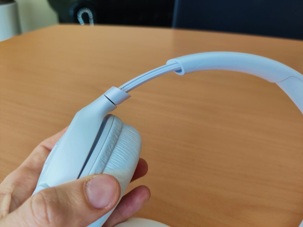 JBL Tune 530 Kopfhörer verstellbarer Kopfbügel