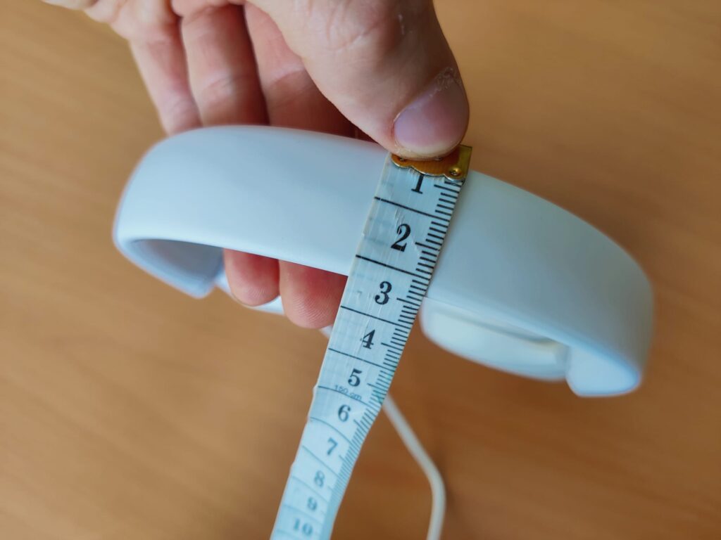 JBL Tune 530 Kopfhörer Tiefe
