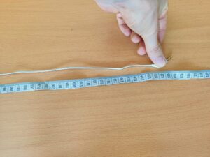 JBL Tune 530 Kopfhörer Länge des Klinkenkabels