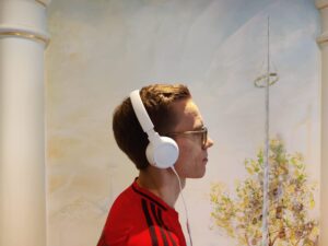 JBL Tune 530 Kopfhörer Tragekomfort