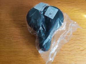 Roysmart 324AZ-01 Fahrradsattel Verpackung