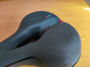 Roysmart 324AZ-01 Fahrradsattel Oberfläche