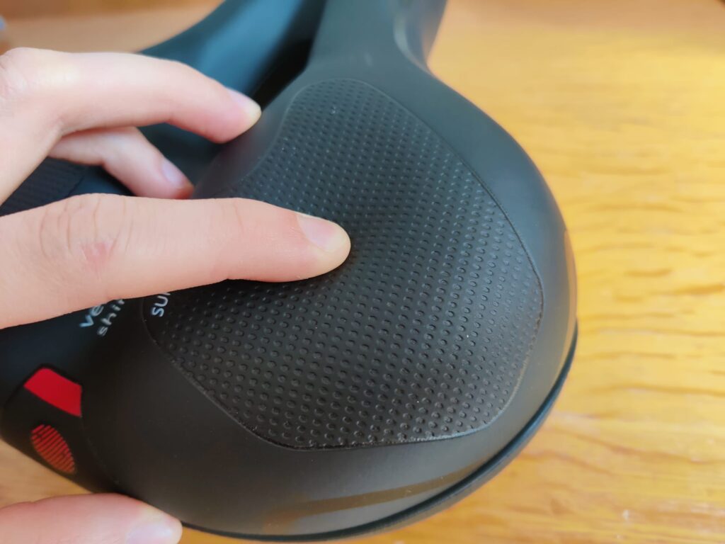 Roysmart 324AZ-01 Fahrradsattel Polsterung