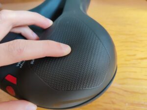 Roysmart 324AZ-01 Fahrradsattel Polsterung