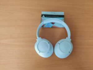 JBL Tune 730BT Over-Ear-Kopfhörer Startbild