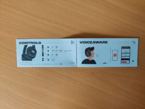 JBL Tune 730BT Over-Ear-Kopfhörer Schnellstartanleitung innen
